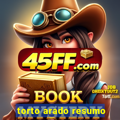 torto arado resumo